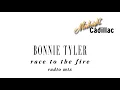 BONNIE TYLER Race To The Fire (Radio Mix)