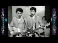 Los Rebeldes Del Rock ( johnny laboriel ) - Melodia De Amor 1962 djpepe cancun