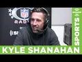 49ers Coach Kyle Shanahan On Super Bowl LIV and His Legendary Dad
