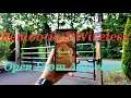Installation Remootio 3 Make ANY Door Smart Ghost Control WIFI Cellular Control 2022