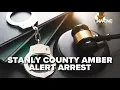 Missing Stanly County teen has been found