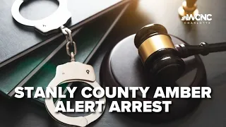 Missing Stanly County teen has been found
