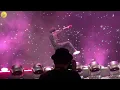 DILJIT DOSANJH | "VIBE" | LIVE | O2 ARENA | LONDON | 5th OCT 2024 | #diljitdosanjh