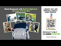 The ULTIMATE Kids Backpack Solution