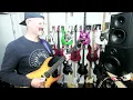 Download Lagu Dream Theater - Scarred - Solo cover and spark amp tone share