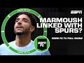 The latest transfer talk in Premier League and LALIGA FULL SHOW ESPN FC