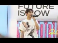 洪嘉豪 Hung Ka Ho - 及時行樂 Missing You (Future is now school tour 2023) Fan Cam