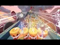 Ragnarock VR Pumping Iron Power - Grailknights Level 9 Gold