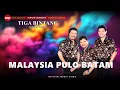 Download Lagu Tiga Bintang - Malaysia Pulo Batam | Lagu Batak (Official Music Video)