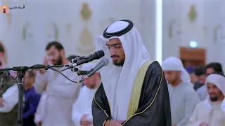 صلاة التراويح     رمضان   القارىء  سيف محمد علي ناشر السويدي دندنها