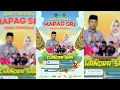 Lagu 🔴LIVE SANDIWARA CHANDRA SARI | MALAM | SENIN, 14 - 04 - 2025 | MAPAG SRI DESA CIGUGUR PUSAKAJAYA SBG