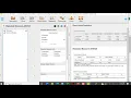 JASP repeated measures ANOVA and post hoc tests