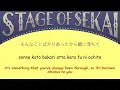 Download Lagu 【Kagamine Len】STAGE OF SEKAI [Cover]