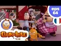 Download Lagu GARFIELD - EP64 - Atchaoum!