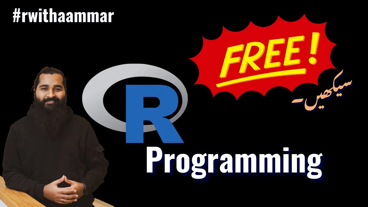 R Programming Course