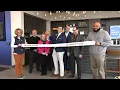 Fifth Third Bank Ribbon Cutting