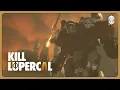 NEW TITAN ANIMATION KILL LUPERCAL EP 3 BREAKDOWN