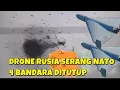 Download Lagu DRONE RUSIA MENYERANG KE NEGARA NATO POLANDIA AKANKAH PERANG BESAR