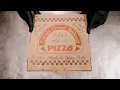 The Dunnas x Chef Bogey - Make Me A Pizza