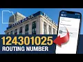 How to Find Zions Bank Routing Number Utah