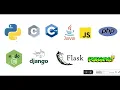 7 - Programming languages frameworks and development environments