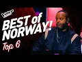 Download Lagu BEST BLIND AUDITIONS of The Voice of NORWAY 2023! | TOP 6