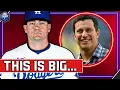 Download Lagu Trade Rumors ESCALATING...New Report REVEALS Wild Trade | LA Dodgers News