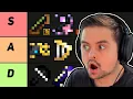 This is the BEST Bow in RotMG Bow Tier List FINALE