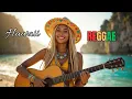 Download Lagu Hawaiian Reggae Vibes - Tropical Reggae Escape – Sounds of a Sunny Paradise 🌞