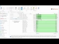 DevExpress WinForms Grid Split View Presentation
