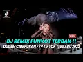 Download Lagu DJ REMIX FUNKOT TERBAIK !! DUGEM CAMPURAN FYP TIKTOK TERBARU 2022
