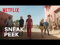 Download Lagu ONE PIECE: Season 2 | Sneak Peek | Netflix