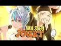Lagu Ima Sugu Joget  - Ave Kanehoshii (feat. @gemagathika ) [ORIGINAL SONG]