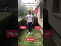 Easy right hit left hit dabke