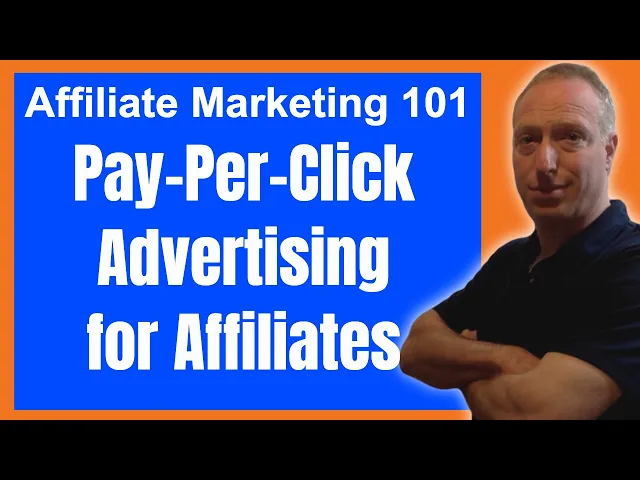 Thumbnail for Reklama Pay Per Click