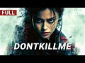 DONTKILLME丨Action/Crime/Sci-Fi | Chinese movie 2025 | iQIYI Movie English