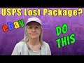 What To Do If USPS Package Isn t Tracking - eBay Poshmark Mercari