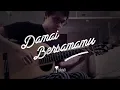 Download Lagu Tohpati - Damai Bersamamu