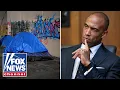 WE ARE COMING AFTER YOU HUD secretary details crackdown on alleged fraud