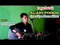 Alani Pogos - Lagu Batak Cover By : taufiq nst