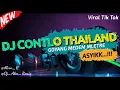 Download Lagu Dj CONTLO Thailand || By Elite Project Ft Dj Alen Remix