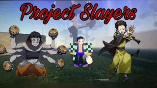 How to find Susamaru Yahaba Project Slayers