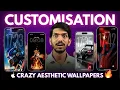 iPhone Wallpaper Customisation Tricks You Should Know - Hidden iOS Tips Hacks