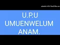 Download Lagu Acid Nwa Anam special track to upu Umuenwelum Anam