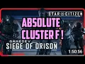 ABSOLUTE CLUSTER F