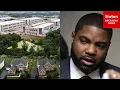 You re Not Going To Pay Byron Donalds Promises Floridians Will Not Bear Cost Of Data Centers