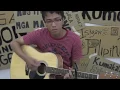 Kayanihan Jam Session (Kenneth Corvera)
