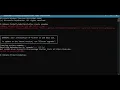 unable to access https github flutter git Could not resolve host github com