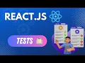 33 - Reactjs darija Tests