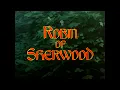 Download Lagu Robin of Sherwood - Season 1 Opening credits